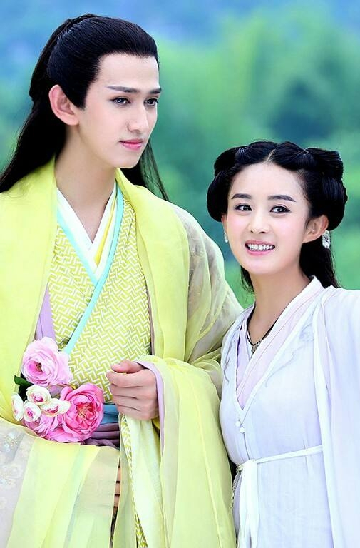 盘点6个红不起来的男明星,红得一塌糊涂的4位明星