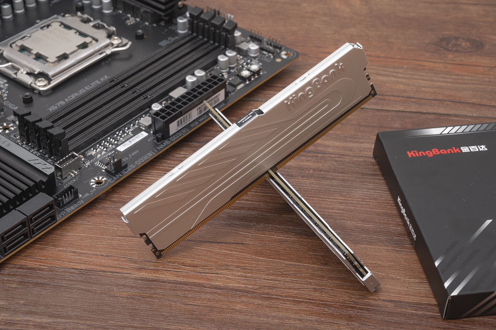 金百达银爵ddr56000内存时序,金百达银爵ddr5内存条怎么样