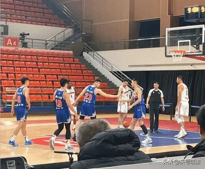 cba3x3最新信息,焦健cba对广东队