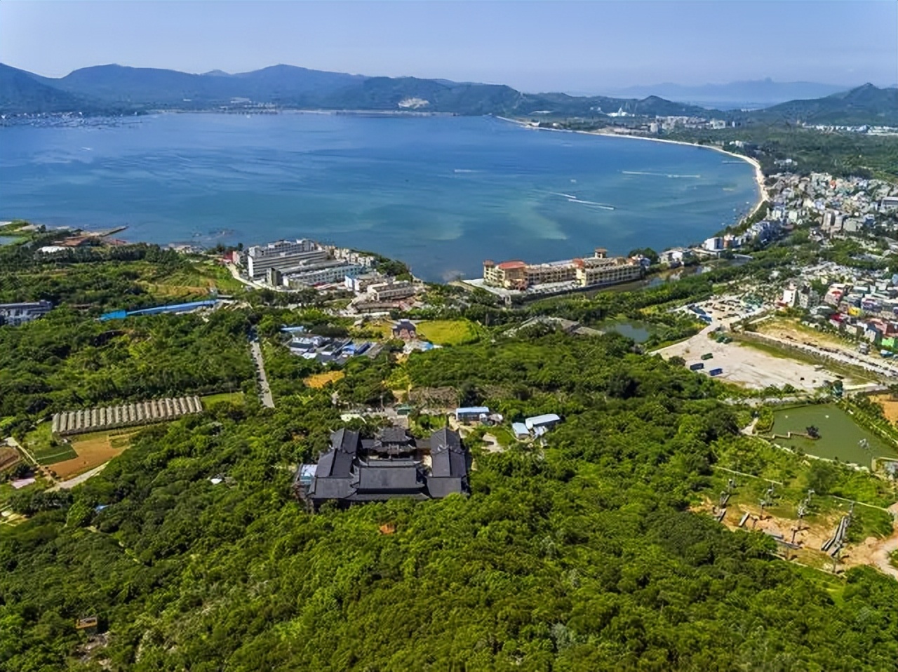 深圳休闲一日游,深圳短途旅游推荐2-3天游度假区