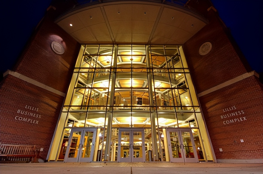 俄勒冈大学名单,俄勒冈州有什么大学