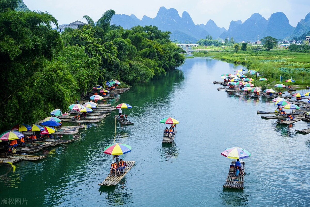 桂林旅游攻略一天游冬天,桂林旅游攻略三天两晚酒店