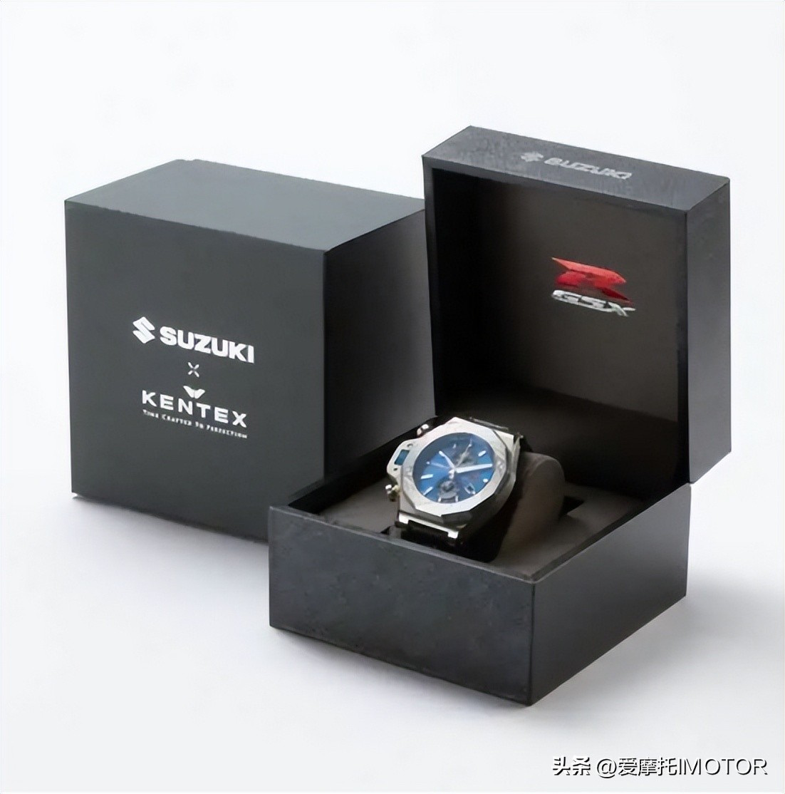 铃木mt系列,铃木联名卡西欧手表