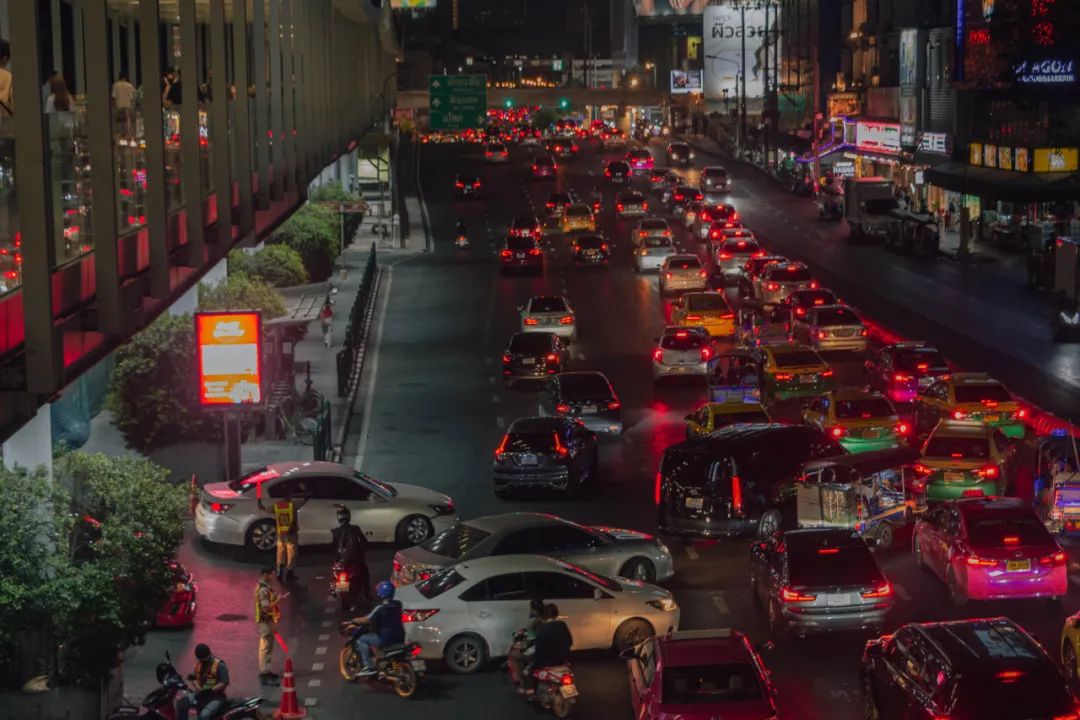 大数据推给想去泰国的朋友，万字长文玩转曼谷芭提雅