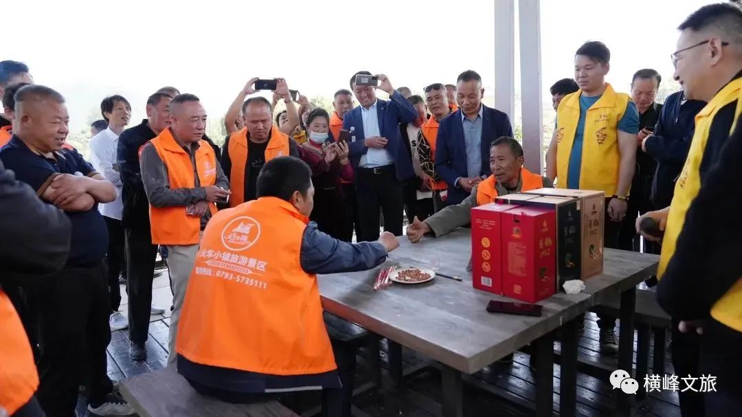 文旅祝大家金榜题名,祝愿上饶所有考生金榜题名