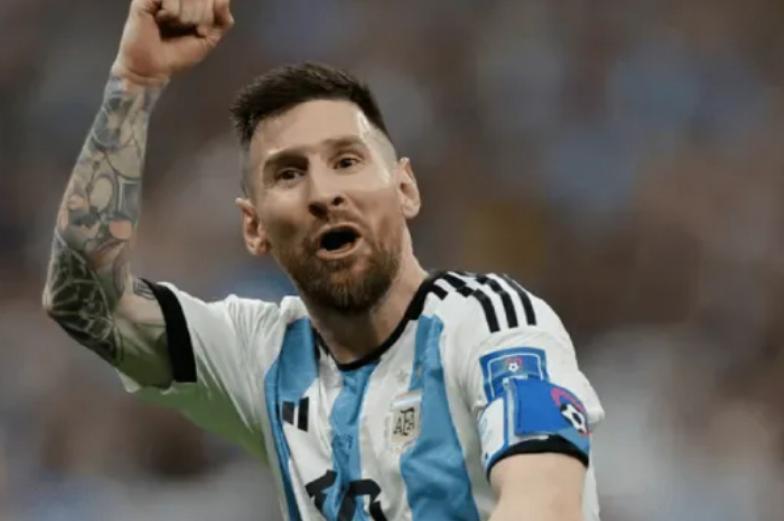 阿根廷名宿世界杯回应梅西,阿根廷国家队因梅西损失有多大