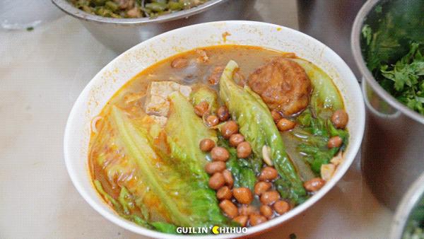 桂林美食界33位姐姐重磅集结！有你「唯一的姐」吗？