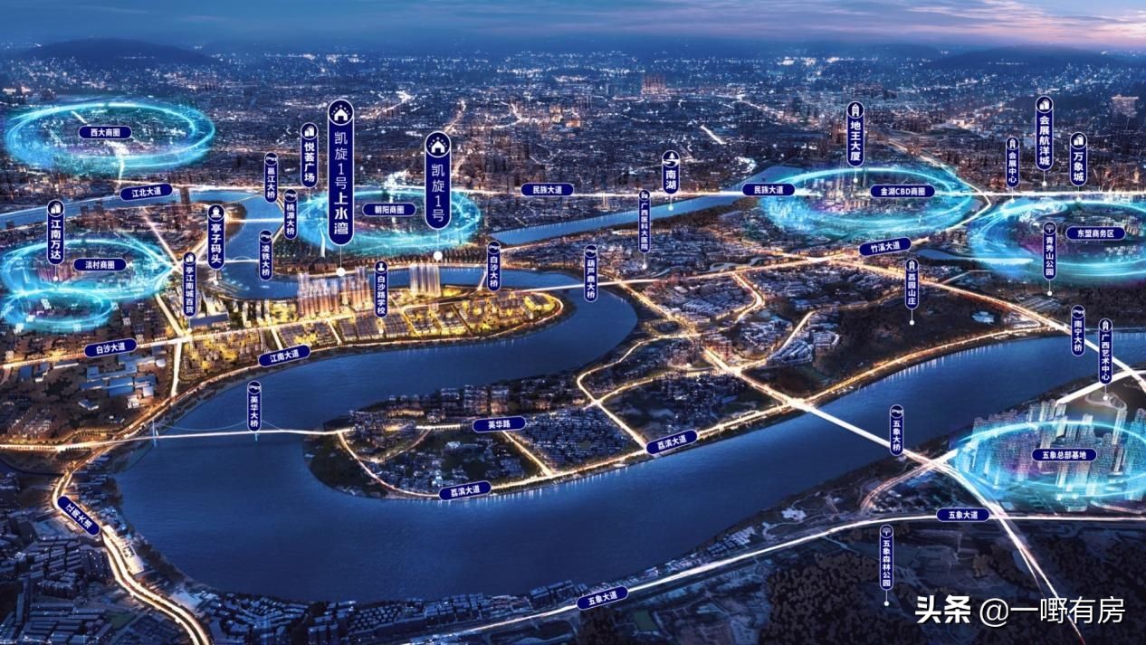 江景房好处与坏处,江景房的优缺点有哪些