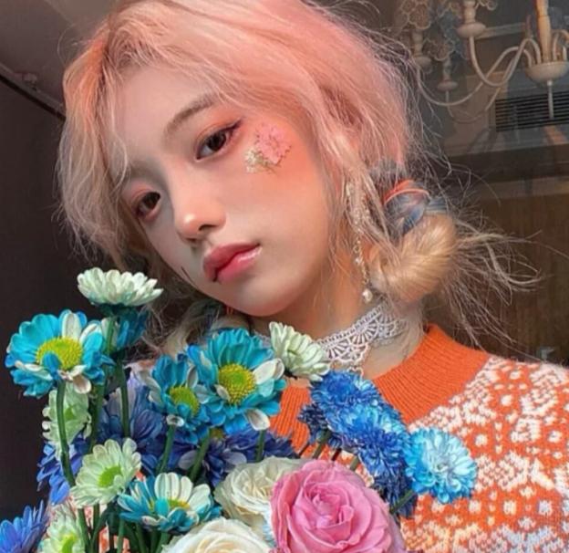 干净励志温柔的文案句子,朋友圈素颜干净温柔的文案