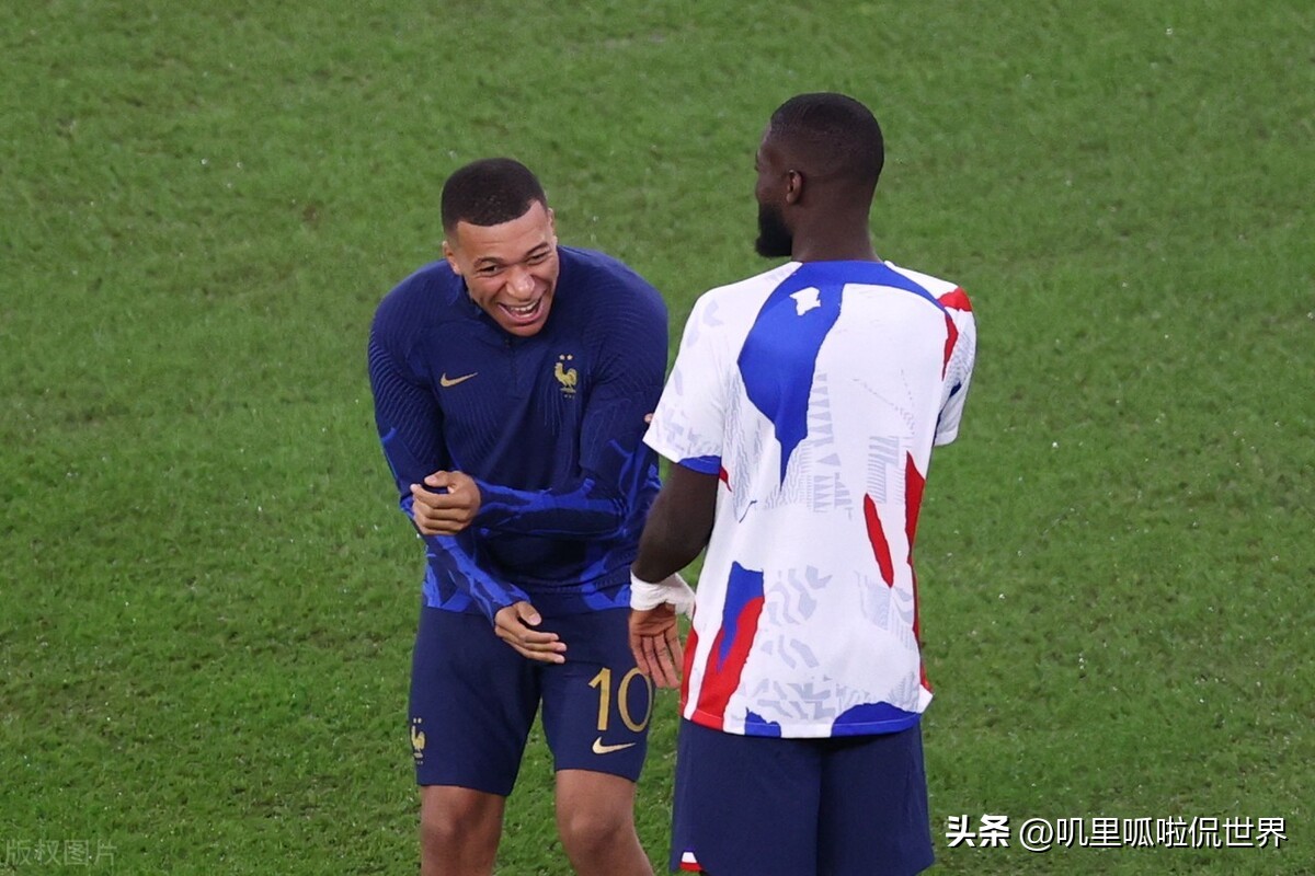 卡塔尔世界杯法国队赛程回顾,卡塔尔世界杯半全场预测