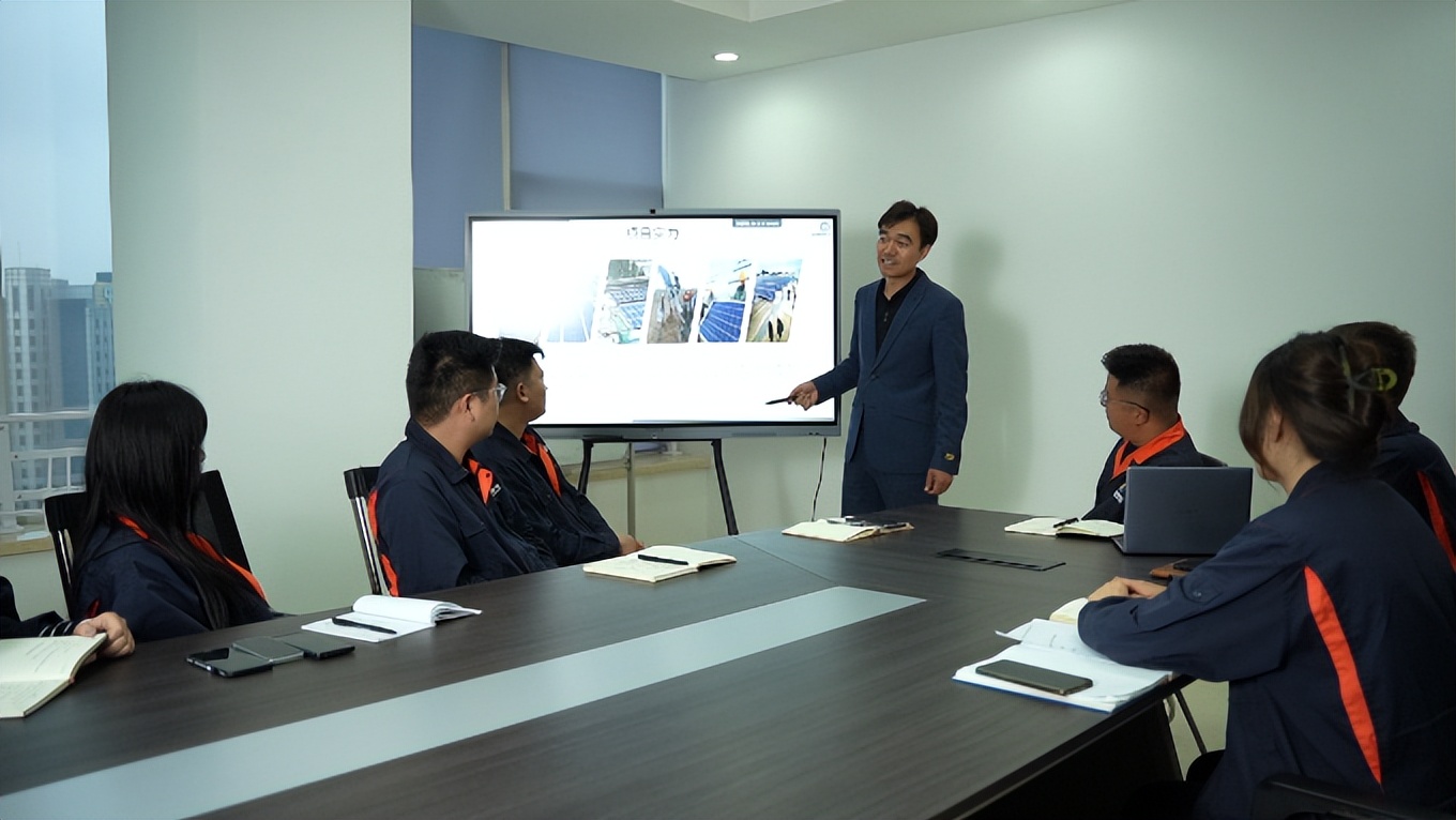 保定新盛美能源有限公司,新盛美中标