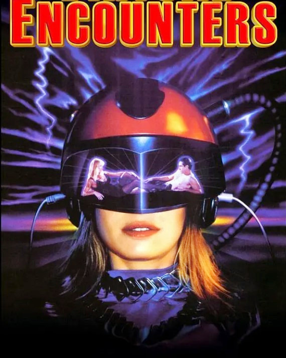 必看的十部恐怖科幻电影,细思极恐的五部超好看的科幻片