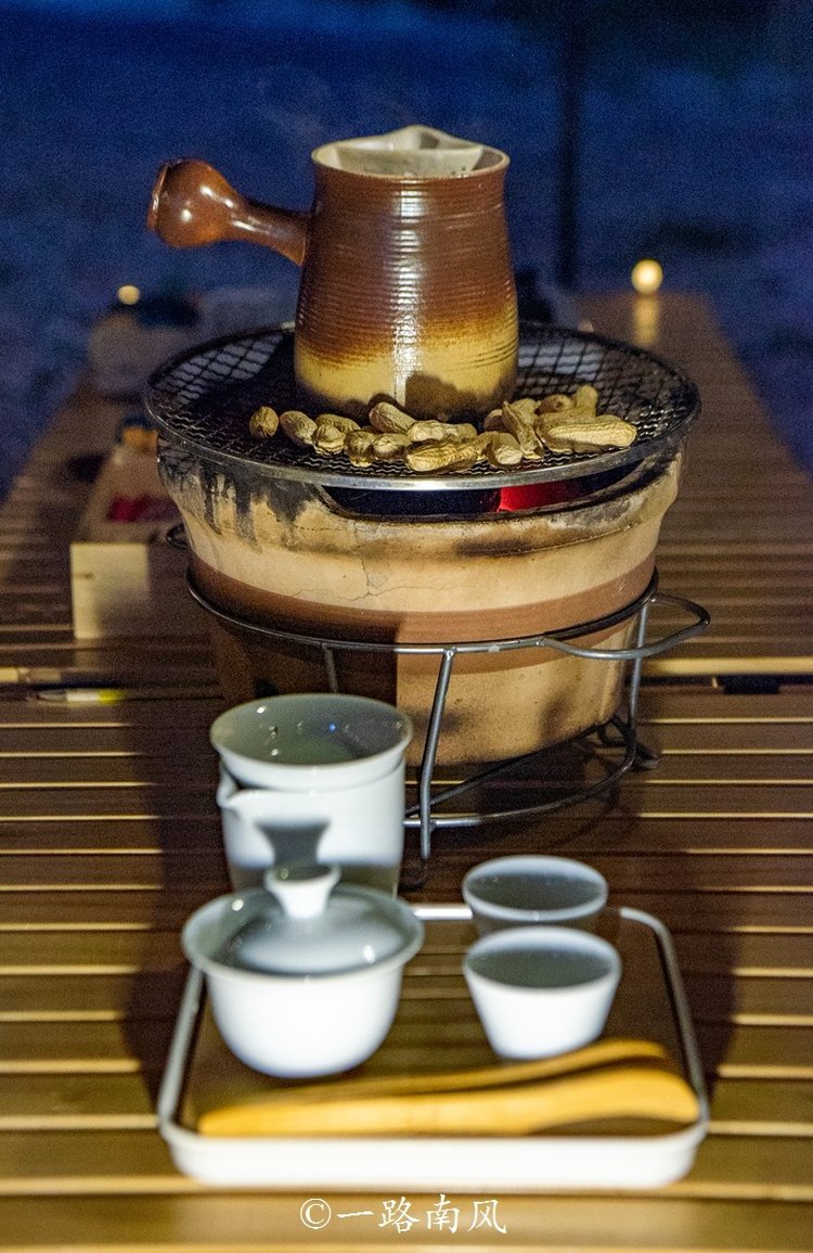 福州永泰，一个低调但很迷人的地方，好玩有故事值得一游