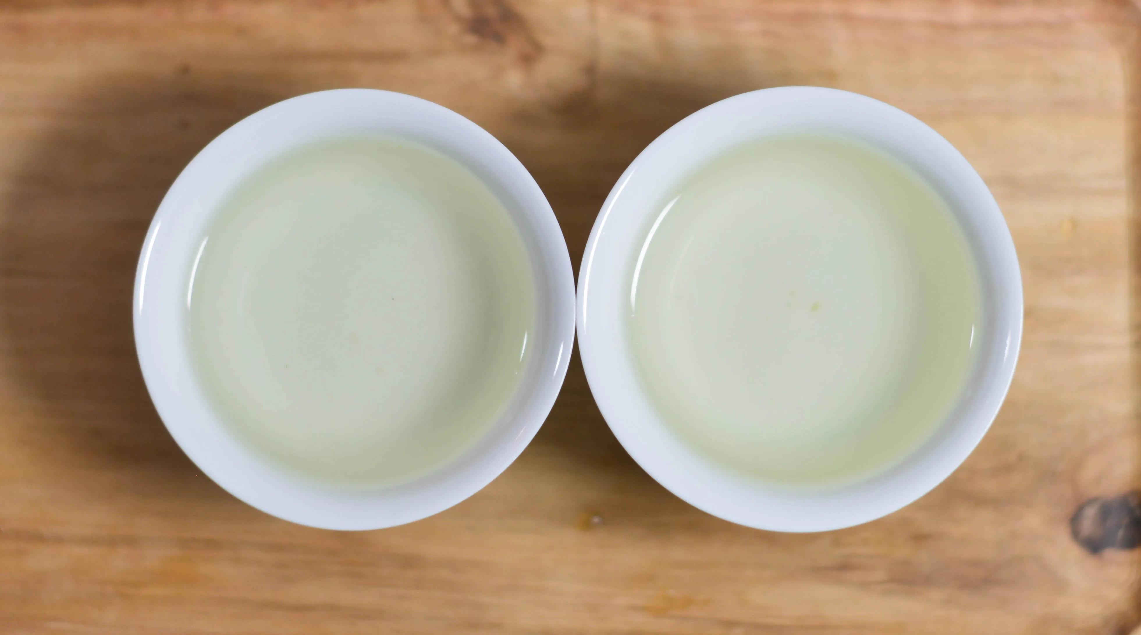 雨花茶和龙井茶的区别,雨花茶和西湖龙井