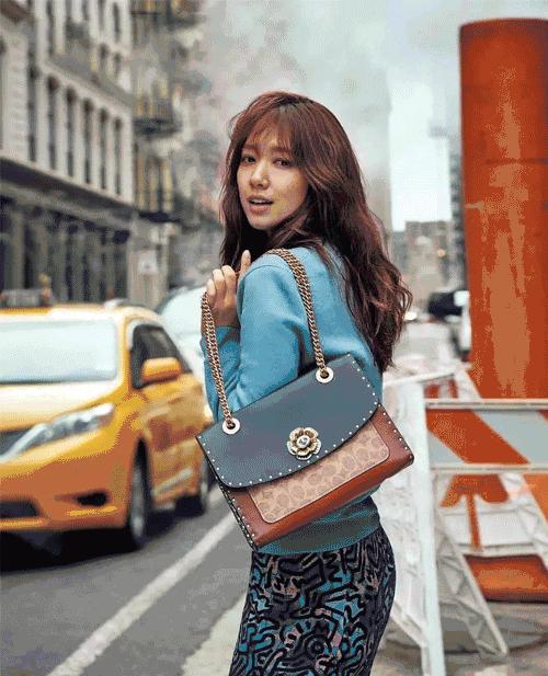 coach包哪款最经典百搭,coach最畅销款