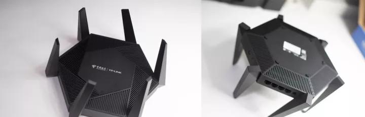 电信送的wifi6路由器有几个接口,tp-linkwifi6千兆路由器怎么选