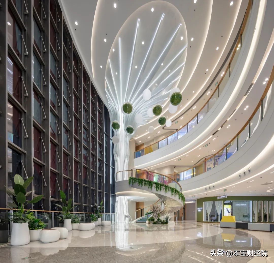 新城控股新泰吾悦广场,新城吾悦广场商业综合体