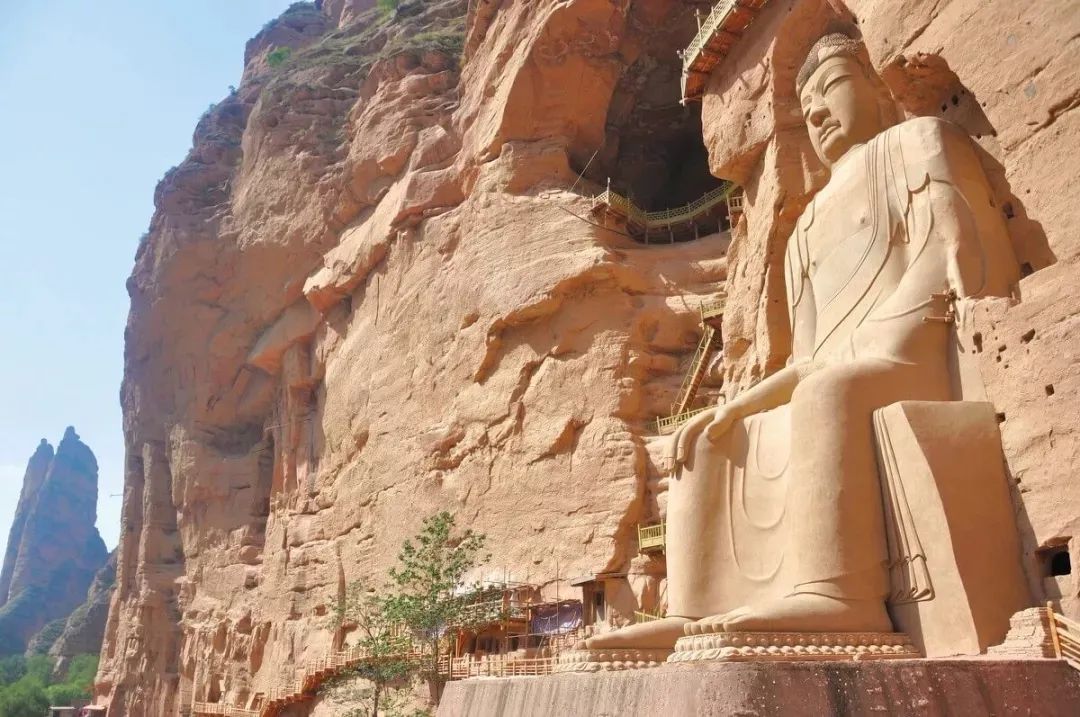 隐姓埋名于甘肃！它是中国最神秘“城市”，代号“404”，却值得所有人记住......