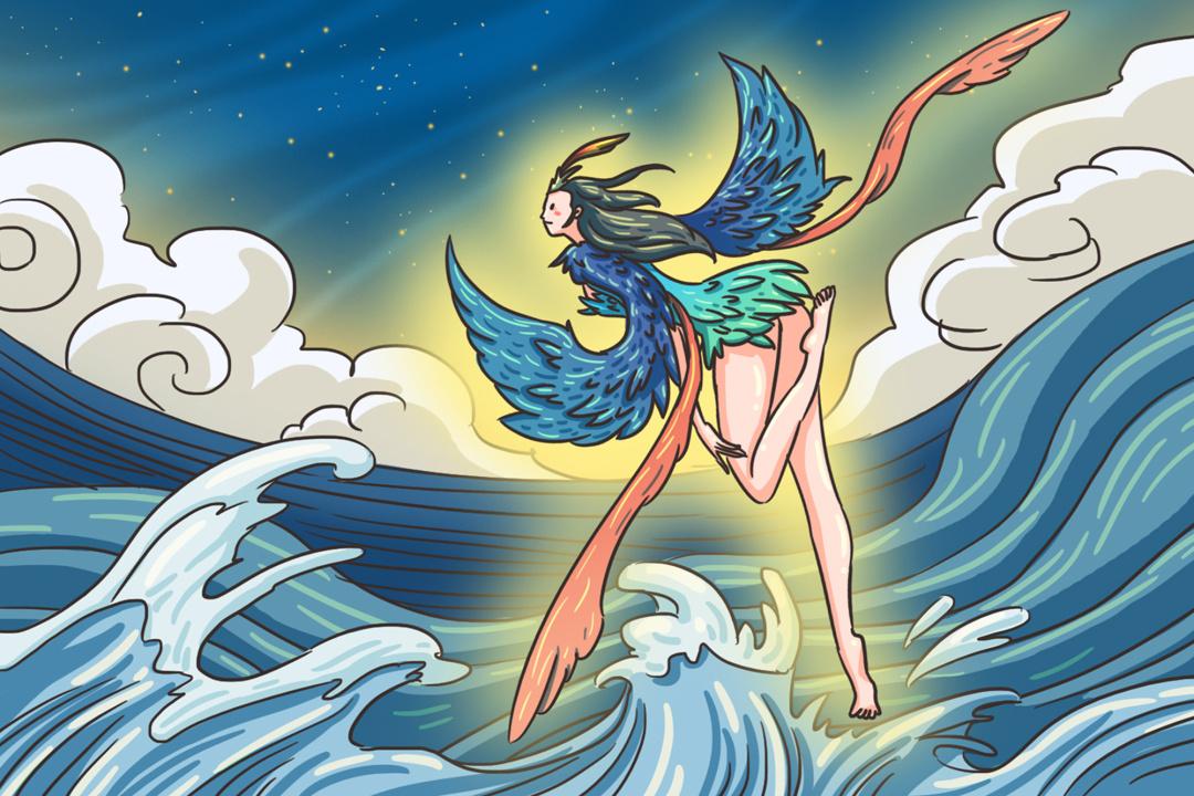 中国文学与影视中新神话主义特征概述