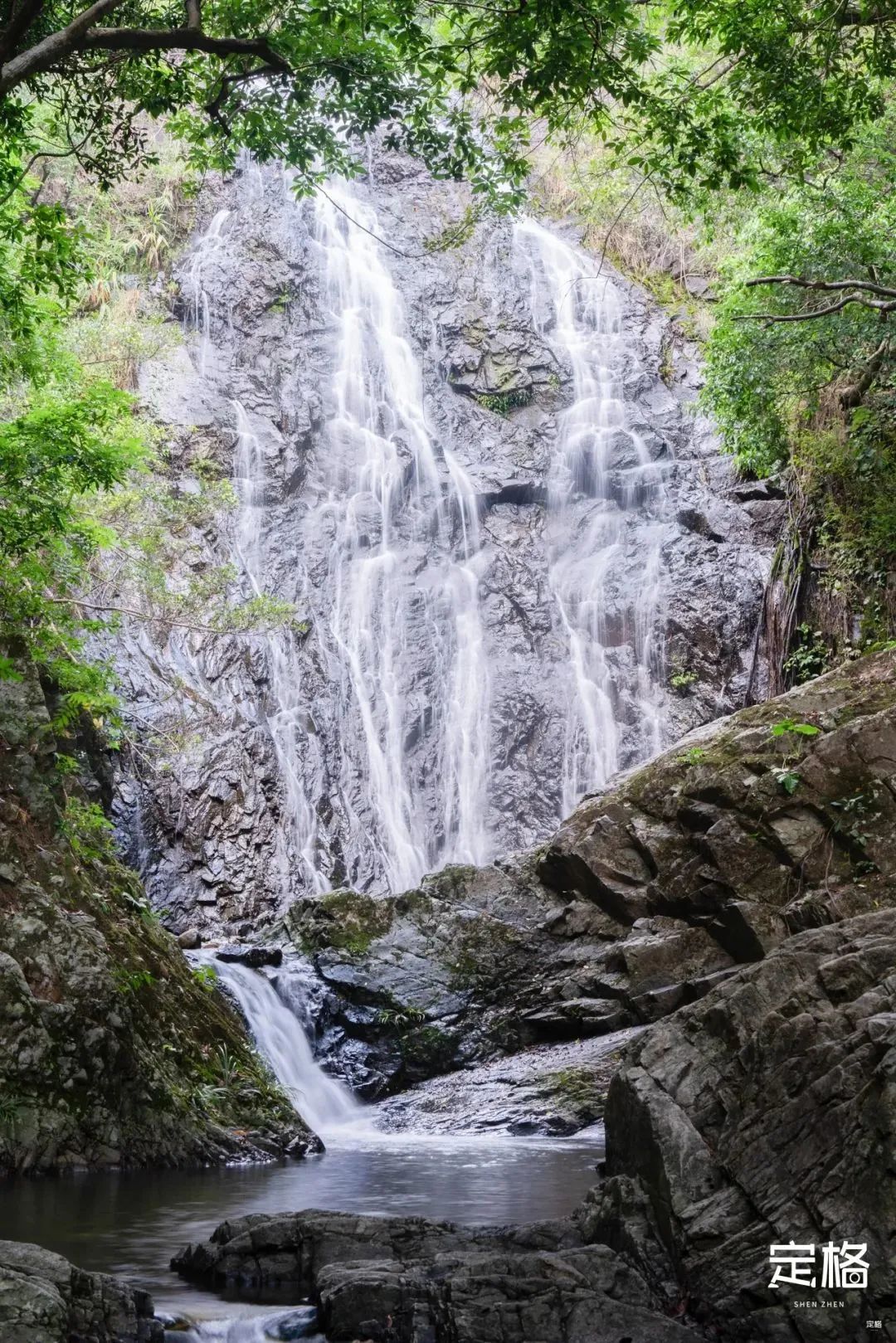 深圳10个小众打卡地,深圳十大免费打卡地
