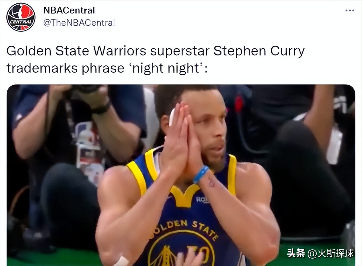 库里正式成立自己品牌,库里旗下的公司