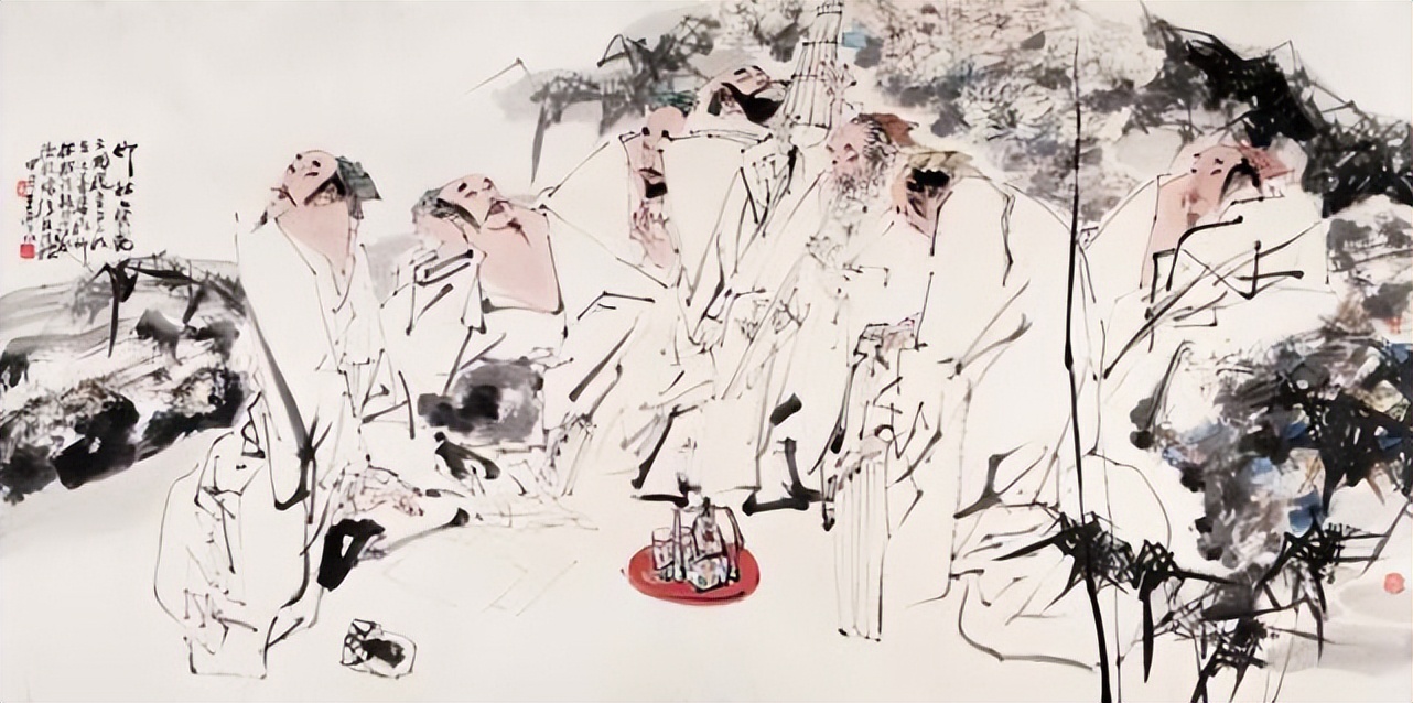 平水韵押韵但普通话不押韵的诗 (诗词的新韵通韵与平水韵)