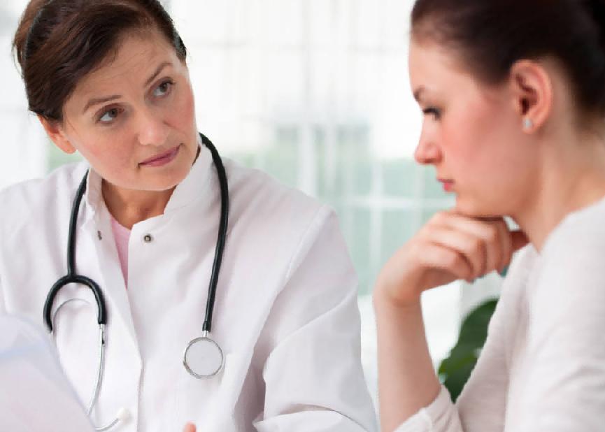 宫颈切除后还得妇科病吗,宫颈切除手术后还会转阳吗