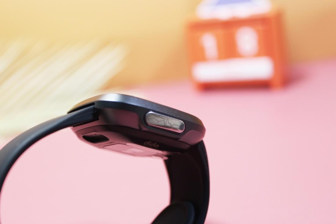 dido智能血压手表哪款最好,dido智能血压手环男