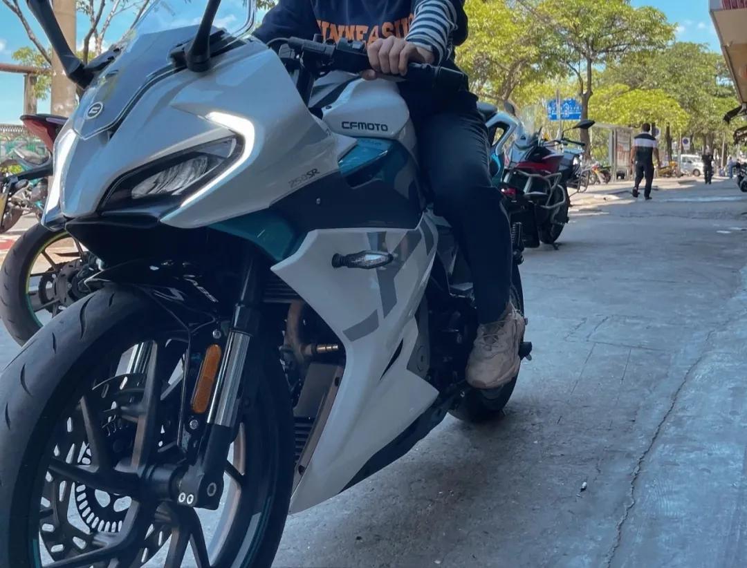 摩托车驾照考试攻略，全部干货，入股不亏！机车人必备高效率拿证