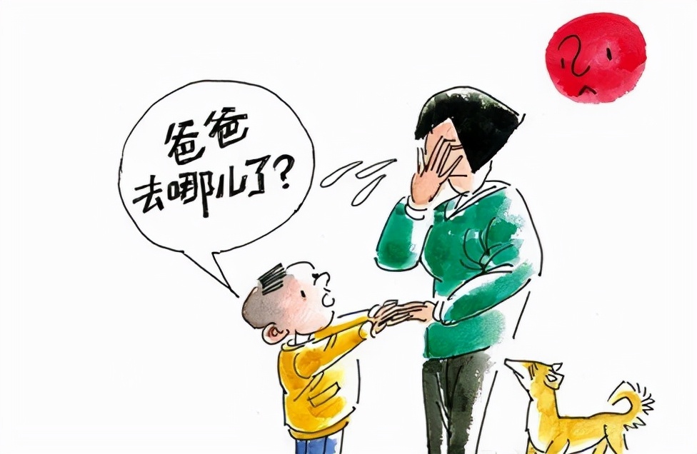 她腰痛半年，突然下半身动不了，检查结果大家无法接受