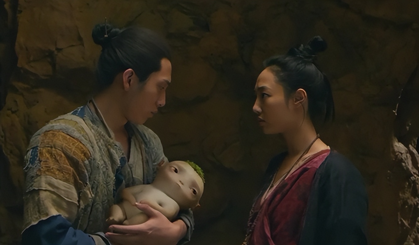 捉妖记电影想表达什么,捉妖记这部电影讲述了什么