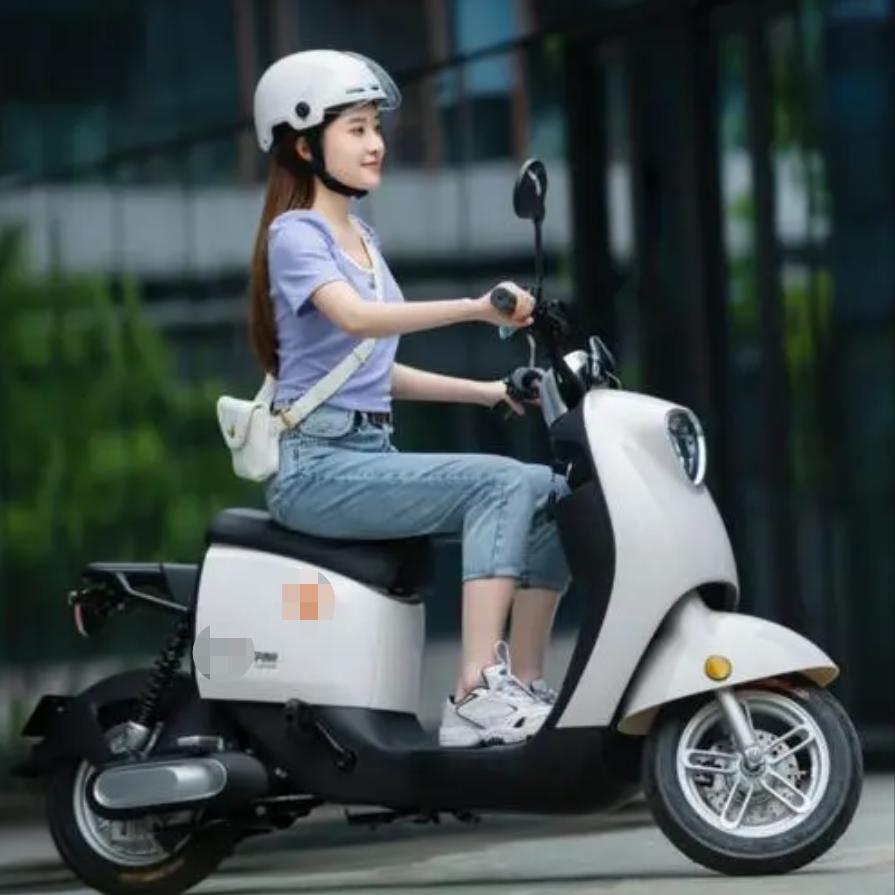 电动车开了一个月后续航降低了,终于知道为什么电动车跑不远了