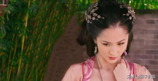 蓝燕：媒体眼中的东方美女，曾是《蝴蝶之吻》女主角，如今怎样了