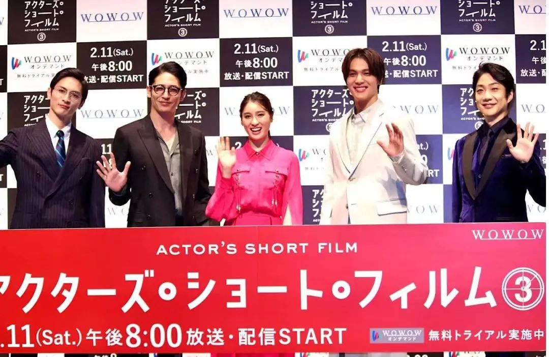 还记得《哥哥太爱我》的妹妹土屋太凤吗？她当妈妈啦！