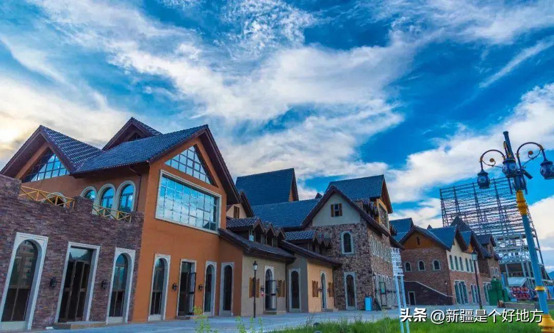 暑假北疆旅游攻略详细,五一适合去南疆还是北疆