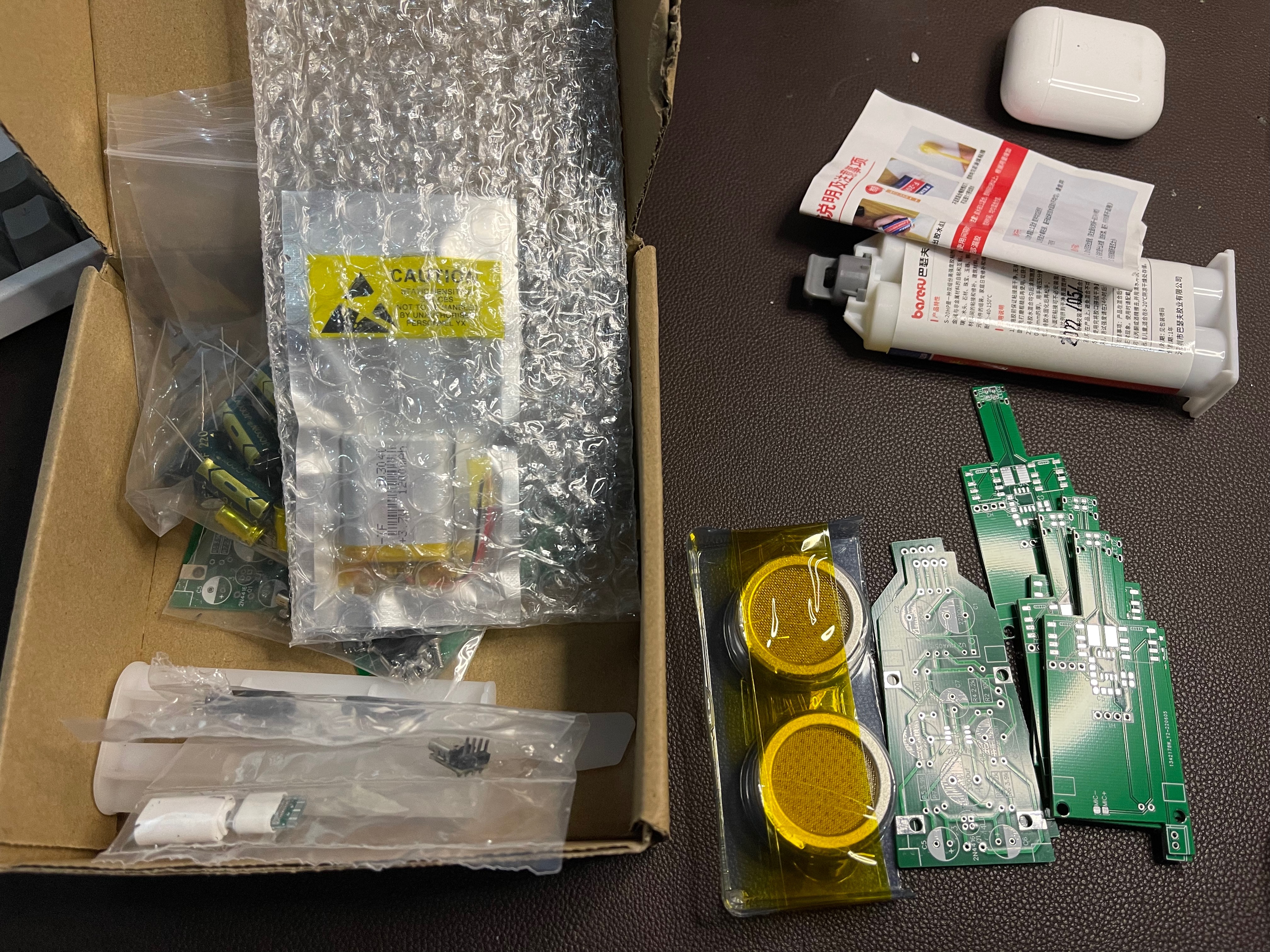 200元捡漏的麦克风是真的吗,捡漏的麦克风