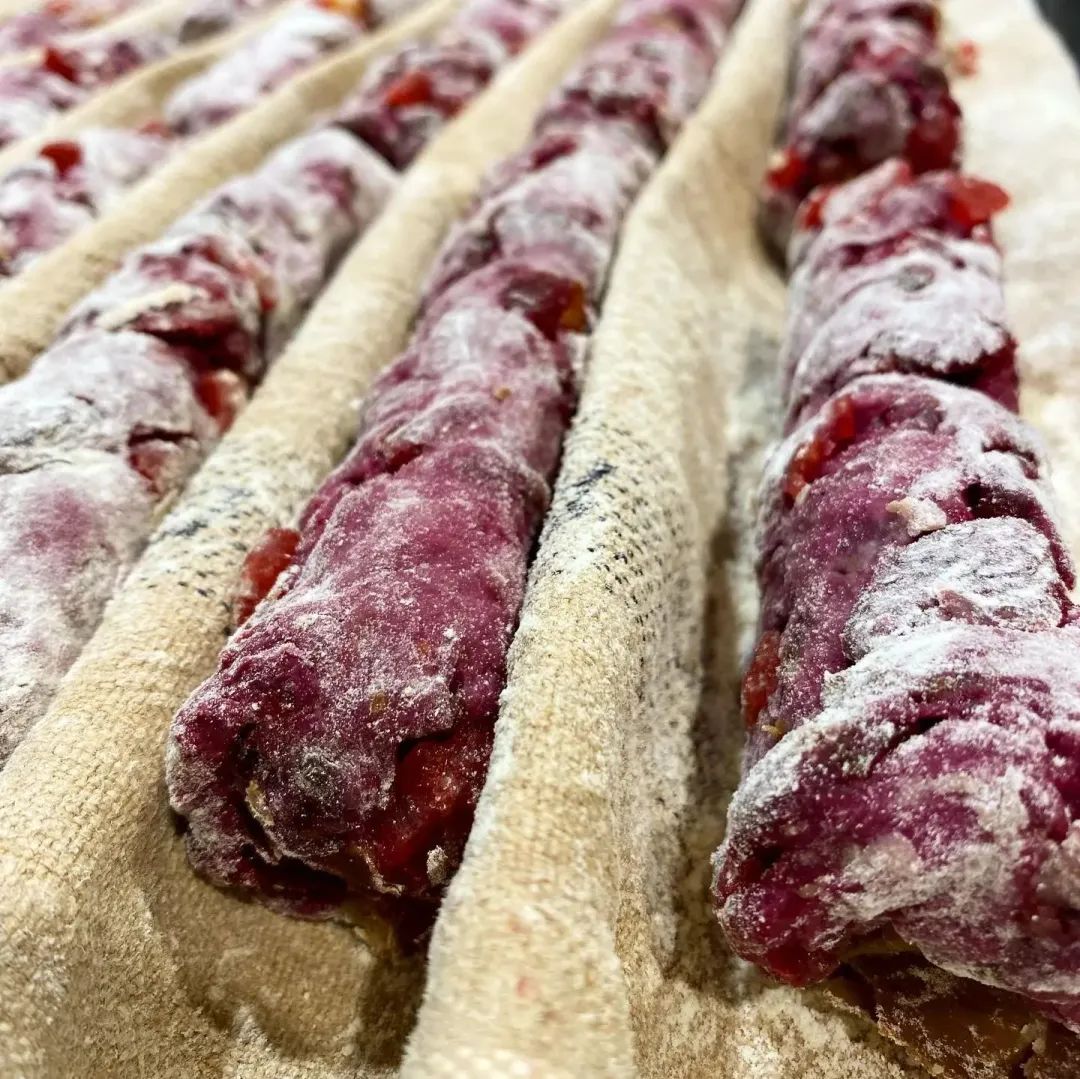 全日本第二！独创「硬面包」爱好者的天堂！坚果、果干多到爆炸！