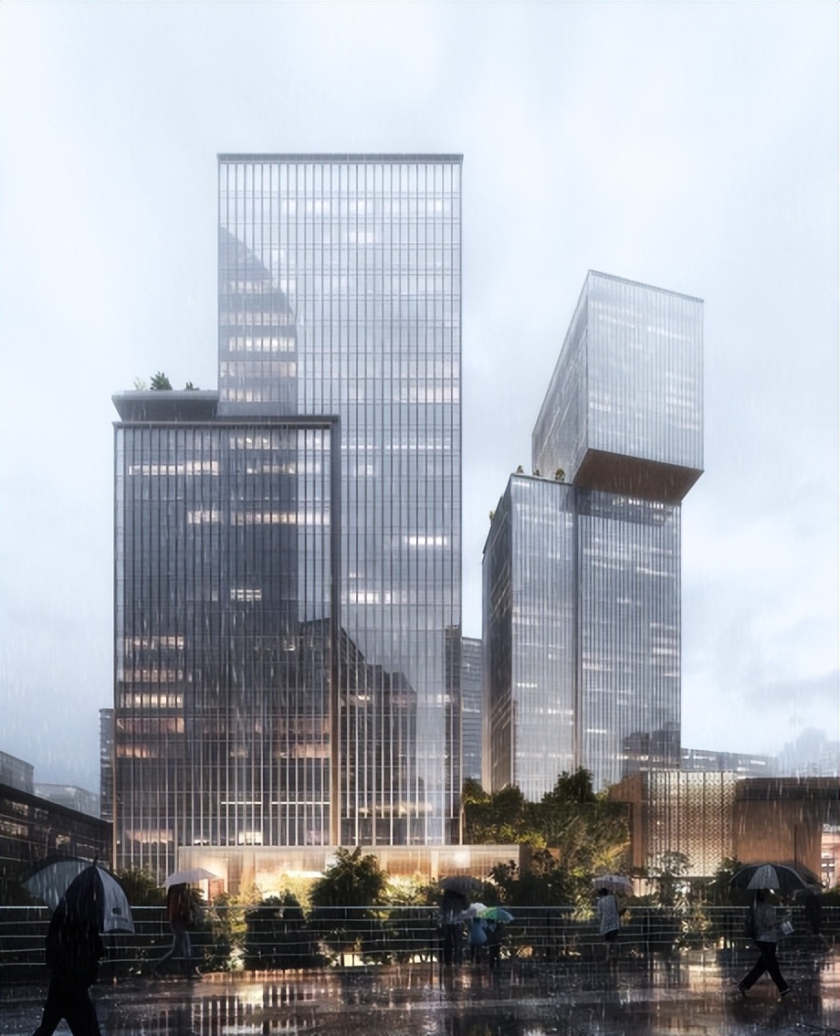 深圳联想后海项目地址,深圳联想后海