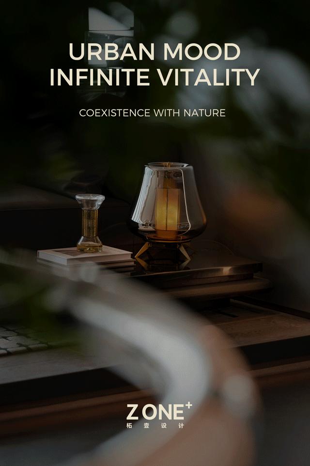 柘壹设计ZONE⁺｜湾东越秀·奢造一线海景生活新高地