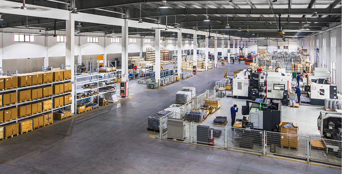 工业大风扇什么牌子最好,工业大风扇的使用场景是什么