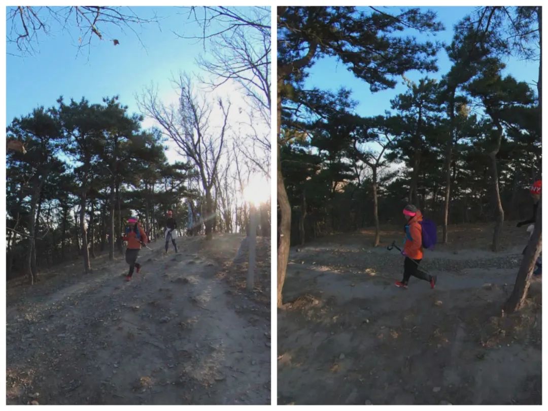 凯乐石和索康尼越野跑鞋对比,崛起的中国跑鞋