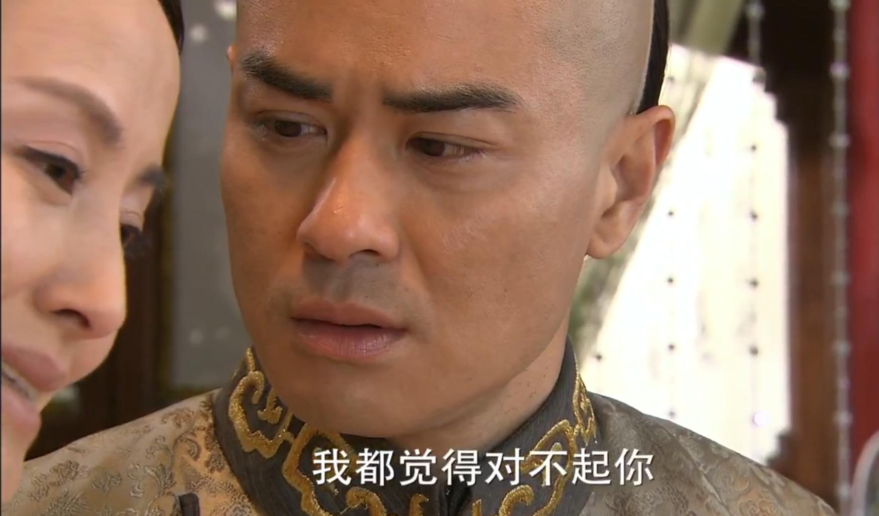 步步惊心八爷对四爷评价,步步惊心八爷临死前的真相