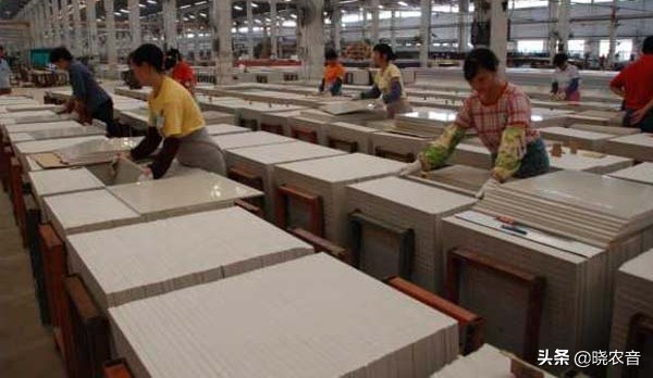 瓷砖哪个地方的比较好,什么地方的瓷砖出名