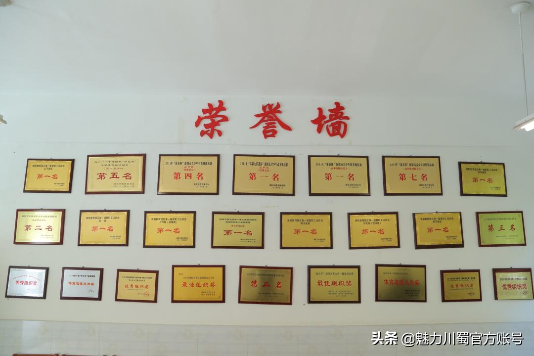 绵阳中学实验学校体训队,绵阳中学实验学校足球队全国水平