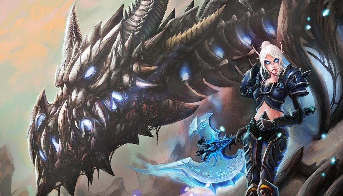 魔兽世界：欧盟通过暴雪收购案，其实跟国服没有什么关系