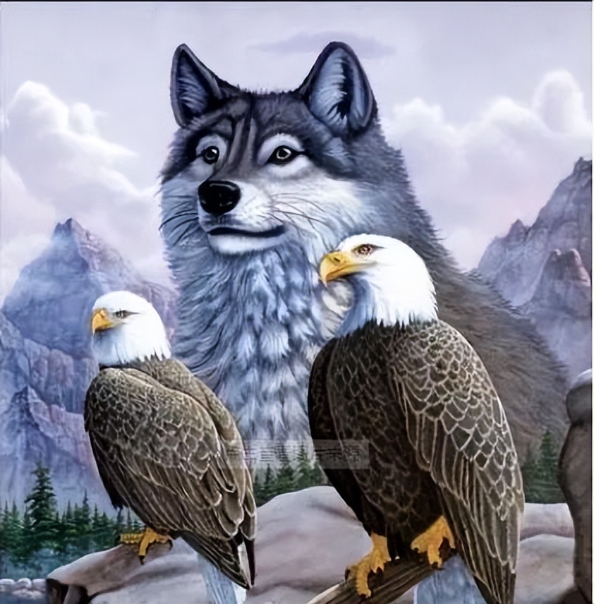 美国为什么将中国列为头号劲敌,中国与美国能相提并论吗