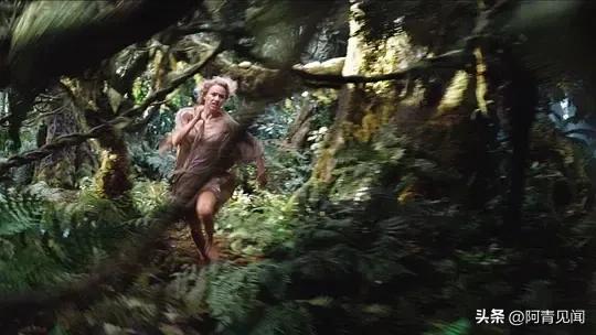 娜奥米·沃茨电影,娜奥米沃茨为艺术奉献的电影