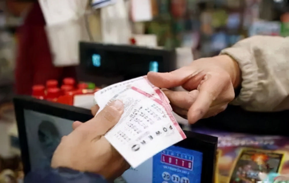 买彩票中奖的绝招,买彩票能中奖的小窍门