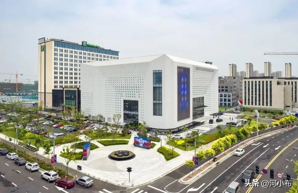 郑州好玩的艺术展,郑州室内免费场馆