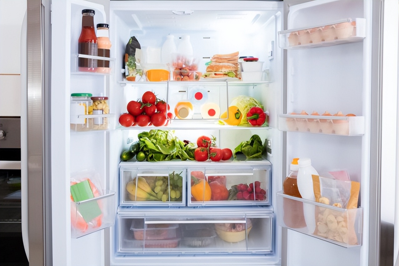 风冷冰箱为什么故障率超高,澳柯玛风冷冰箱的缺点